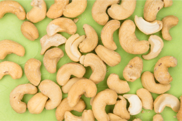 Cashew Nuts